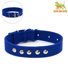 Rivetler Rive, 48.5 x 3 cm, Osh 31-40 cm, polyester, blue