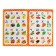 ABC. Training stickers