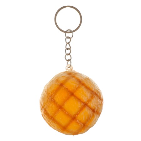 Square “Bolka”, on a key fabric, color mix-2