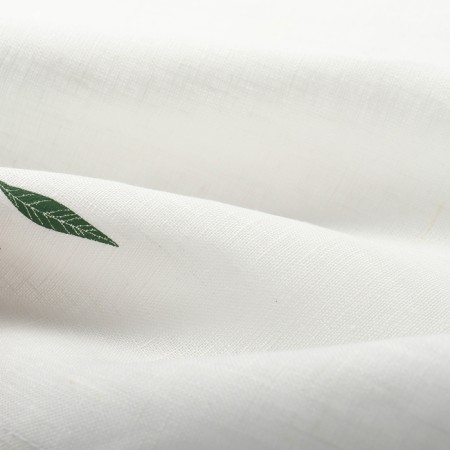 Набор полотенец Этель Linen natural 40х70см - 2 шт., 100% лён-8