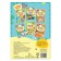 A book with the tasks “Find the differences: the world around us”, 3 years, 12 p.