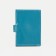 Busmaker on the button, 18 cards, the color turquoise