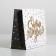 Gift Package Laminated, Packaging, Happy Birthday, S 15 x 12 x 5.5 cm