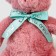 Soft toy "Khryusha" 25cm