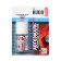Enamel Kudo car repair with a spaceship 665 brush, 15 ml