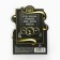 Coin "The best driver", d = 2.2 cm