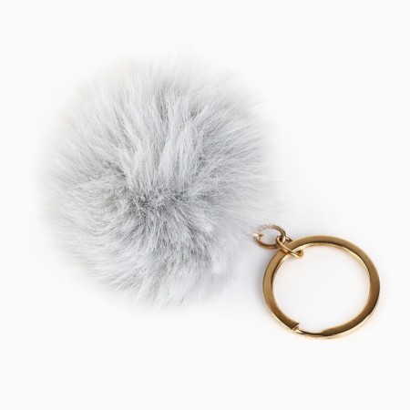New Year. Gift set: keychain keychain and ring-stand for the phone "Cozy New Year!"-2