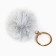 New Year. Gift set: keychain keychain and ring-stand for the phone "Cozy New Year!"