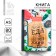 Culinary book "Tasty food is the key to a happy life", A5, 80 sheets