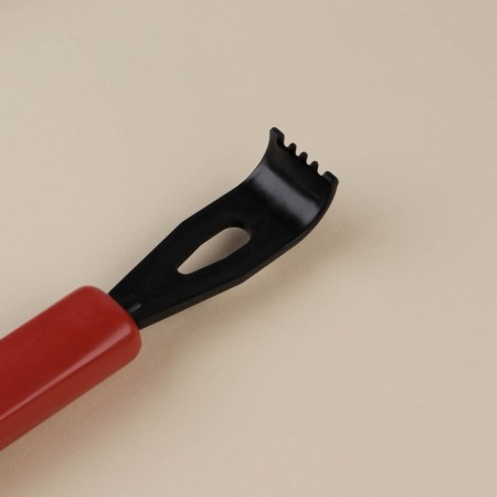 Massager Cheska "Happiness inside", 33 x 7.5 cm-5