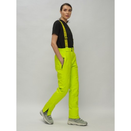 Ski costume is female, size 42, light color-8