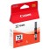 Inkjet cartridge Canon PGI-72R 6410B001 Red for Canon Pro-10 (1045