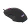 Acer OMW160 Black Optical Mouse (6400DPI) USB (8but)