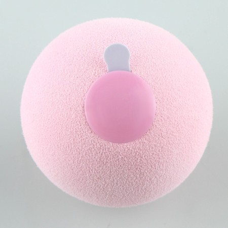 Toy for cats. The ball is interactive "peppers"-5