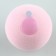 Toy for cats. The ball is interactive "peppers"
