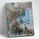 Picture on the numbers "Stock E. Somewhere in Brittany", 40 × 50 cm, 27 colors