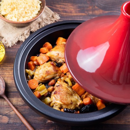 Nazhin # 2, red 1 l-3