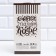 Gift set of a mug 200 ml, cappuccino from batteries "The best", 21x10 x8 cm