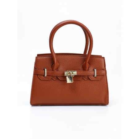 Women's bag, 23*8*15, lengths. belt, department. On lightning, red-2
