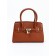 Women's bag, 23*8*15, lengths. belt, department. On lightning, red