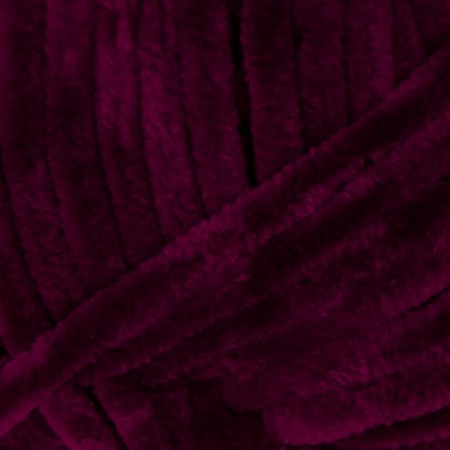Yarn "Dolce" 100% micropoliester 120m/100g (780 plums)-2
