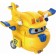 Набор мини-трансформеров Super Wings «Джетт, Донни, Астра, Санни», 4 предмета