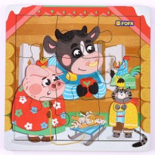 Puzzle 