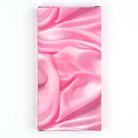 Box for chocolate "Fabric", 17.3 x 8.8 x 1.5 cm-2