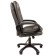 Chair Chairman 668 Eco -Premium Gray, black plastic