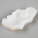 Silicone universal form “Wonderful dinosaur”, 9.3 × 7.6 × 1 cm