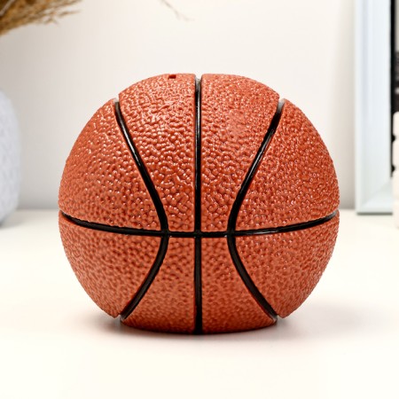 Pig a case "Basketball ball" 14x14x14cm-1