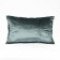 Pillowcase "Ludwig", size 40x60 cm, sea wave color
