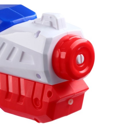 Water blaster "Pullet", Smeshariki, Mix color-4
