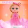 Baby's doll "The Mosed", mix