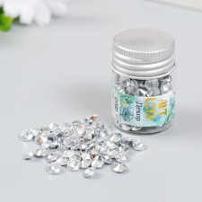 Decor for creativity in the bottle 