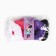 Hair elastic band 9 cm, Minnie mouse color mix