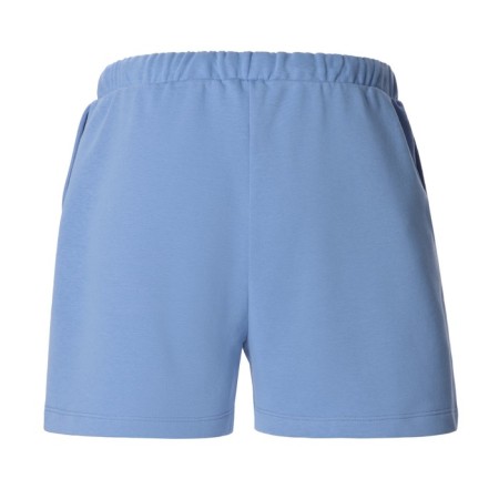 Women's shorts, color hydrangea, size 48-4