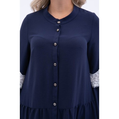 Women's dress, size 52-6