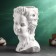 VAZA "Athena" Belaya, 1.7 l/22x17x14cm