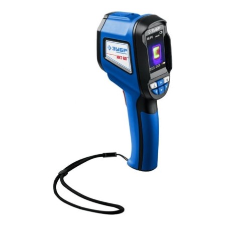 Thermal imager bison 45755, ICT-60-11