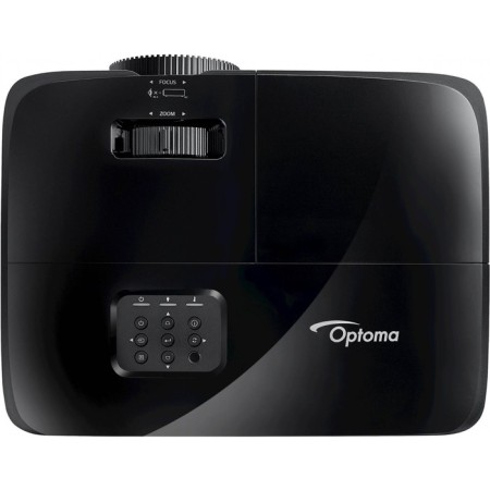 Projector Optoma W381 DLP 3900LM (1280x800) 25000: 1 lamp resource: 6000 hours 1xusb Typea 1xhdmi-3