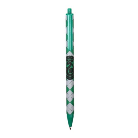 Automatic ball handle 0.7 mm, Hatber "Harry Potter" Blue Mix 3 types BP_074752-1