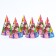 A set of paper utensils, on 6 people "Happy Birthday!", Gravity Falls