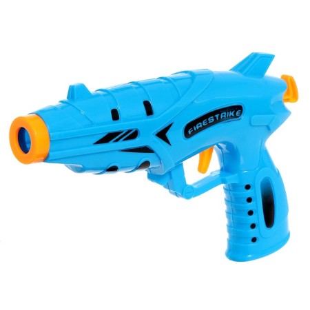 Hunter blaster, shoots soft bullets, mix color-1