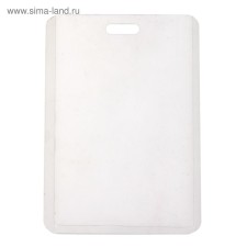 A set of 20 pieces, Baig-Carman Vertical (external 100 x 65mm), internal 85 x 57mm, 20 mkr