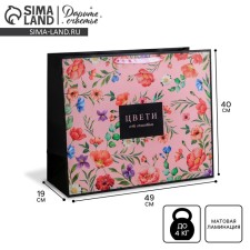 Gift Package Laminated, packaging, 