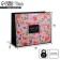Gift Package Laminated, packaging, "flowing", XL 49 x 40 x 19 cm