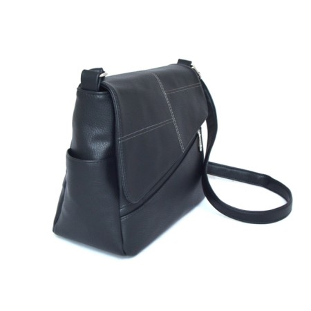 Women's bag Salud, black-1