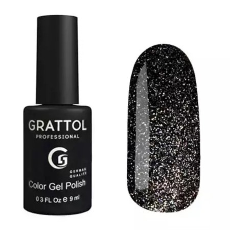 Grattol LS AGATE No. 10, 9 ml