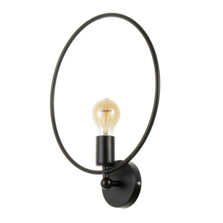 Bra "Basta" E27 black 30x30x10cm-1